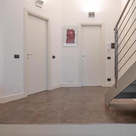 Designer Loft Apartment Торино Екстериор снимка