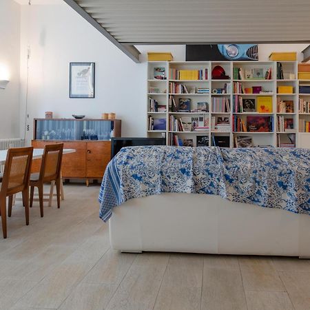 Designer Loft Apartment Торино Екстериор снимка