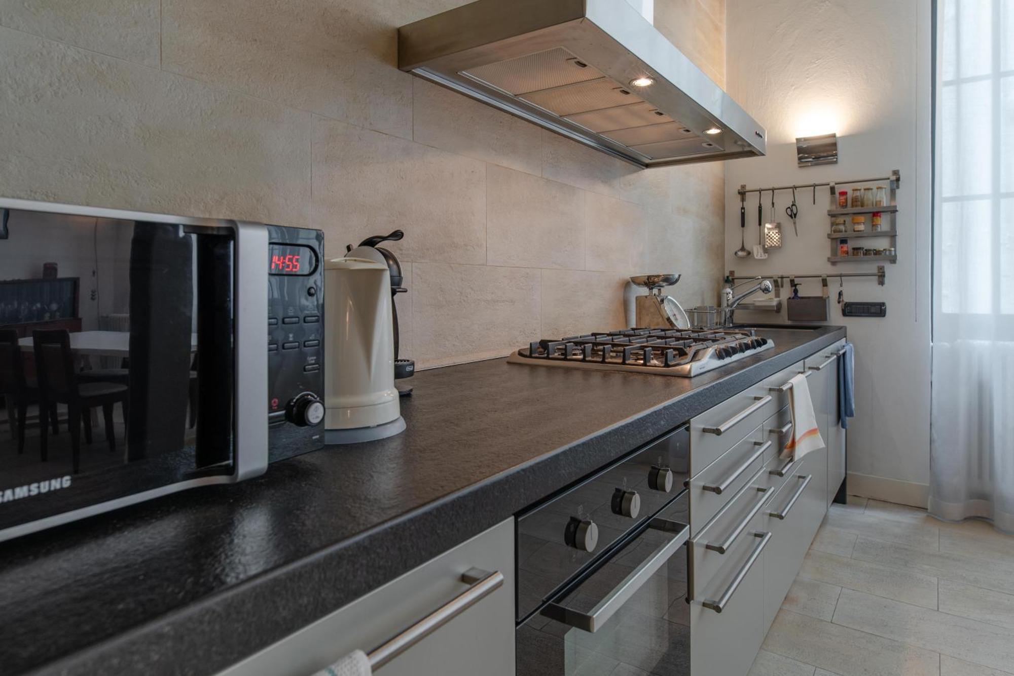Designer Loft Apartment Торино Екстериор снимка